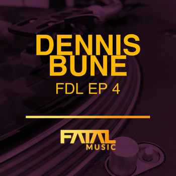 Dennis Bune - FDL EP 4