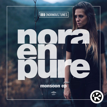 Nora En Pure - Monsoon EP (The Extended Mixes)