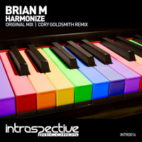 Brian M - Harmonize
