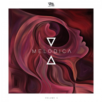 Various Artists - Melodica, Vol. 6 (Explicit)