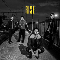 Back in the City - Rise