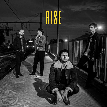 Back in the City - Rise