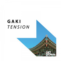 Gaki - Tension