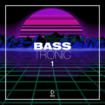 Various Artists - Bass Tronic, Vol. 1