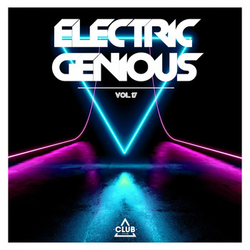 Various Artists - Electric Genious, Vol. 17 (Explicit)
