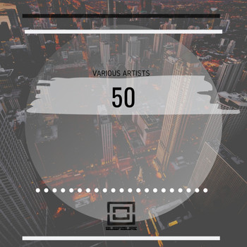 Various Artists - 50