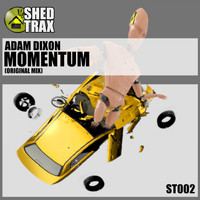 Adam Dixon - Momentum
