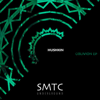 Hushkin - Oblivion EP