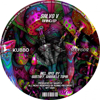 Salvo V - Bring