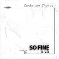 Cambrian Shores - So Fine (Live)