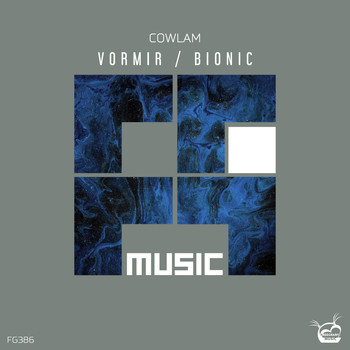 Cowlam - Vormir / Bionic