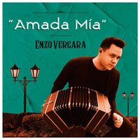 Enzo Vergara - Amada Mía