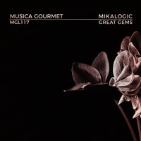 Mikalogic - Great Gems