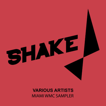 Various Artists - MIAMI WMC SAMPLER