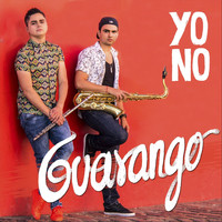 Guarango - Yo No
