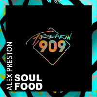 Alex Preston - Soul Food