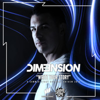 DIM3NSION - Write Your Story (A Summer Story Anthem 2018)