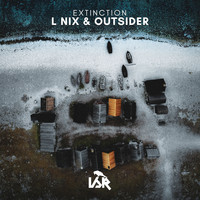 L Nix & Outsider - Extinction