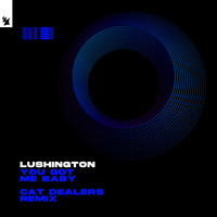 Lushington - You Got Me Baby (Cat Dealers Remix)