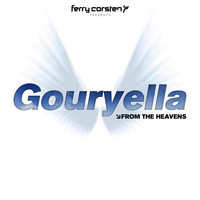 Ferry Corsten presents Gouryella - From The Heavens (Mixed by Ferry Corsten)