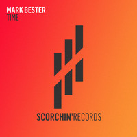 Mark Bester - Time