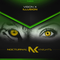 Vision X - Illusion