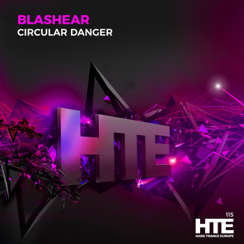 Blashear - Circular Danger