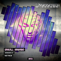 Smull - Manso (Netrox Remix)