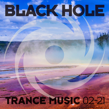 Various Artists - Black Hole Trance Music 02-21