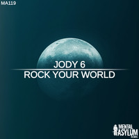 Jody 6 - Rock Your World