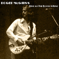 Roger McGuinn - Live at The Bottom Line (Live)