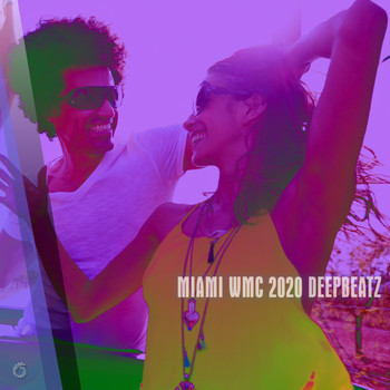 Various Artists - Miami WMC 2020 Deepbeatz