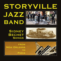 Storyville Jazz Band - From New Orleans to Paris