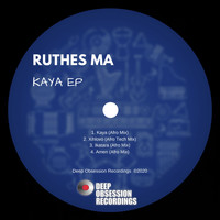 Ruthes Ma - Kaya EP