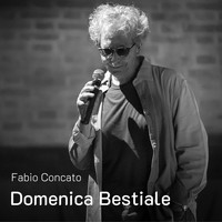 Fabio Concato - Domenica bestiale (Versione Acustica)