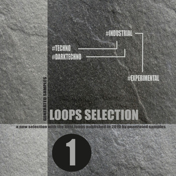 Various Artists - Loops Selection