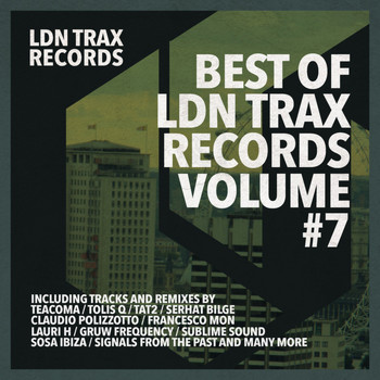 Various Artists - Best Of LDN Trax, Vol. 7