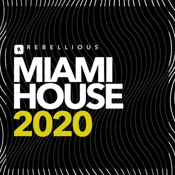 Various Artists - Miami House 2020, Vol. 2