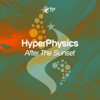 HyperPhysics - After The Sunset