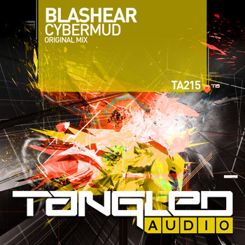 Blashear - Cybermud