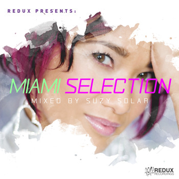 Various Artists - Redux Miami Selection: Mixed by Suzy Solar