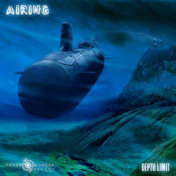 AIRING - Depth Limit