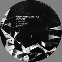 American South Style - Raptures
