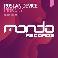 Ruslan Device - Pink Sky