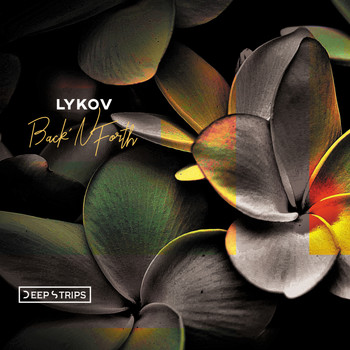 Lykov - Back'N'Forth