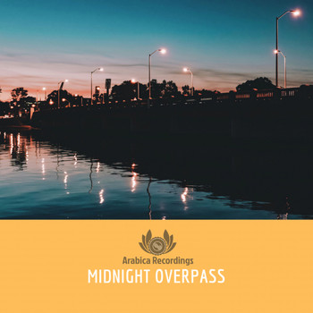 Various Artists - Midnight Overpass