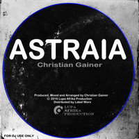 Christian Gainer - ASTRAIA