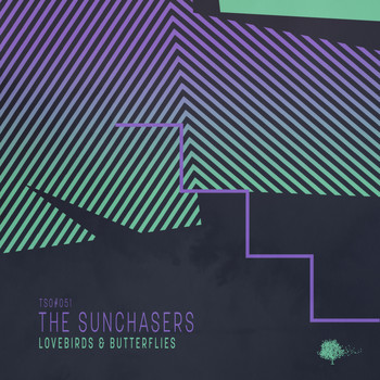 The Sunchasers - Lovebirds & Butterflies