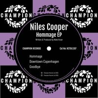 Niles Cooper - Hommage