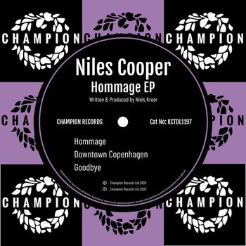 Niles Cooper - Hommage
